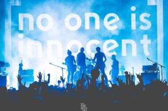 Concert No One Is Innocent