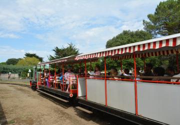 Crédit : Ile d'Oléron Marennes Tourisme