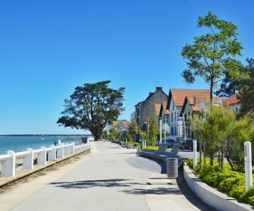 Crédit : Ile d'Oléron Marennes Tourisme