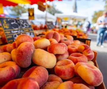Marché