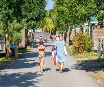 Villages Vacances
