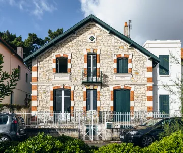 Locations de vacances