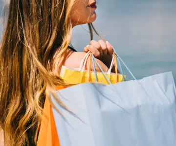 Boutiques et services