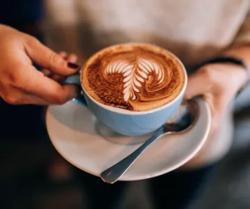 Cafés et bars à Saint-Trojan-les-Bains