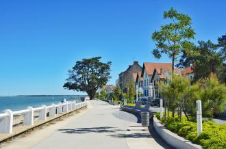 Crédit : Ile d'Oléron Marennes Tourisme