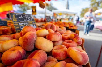 Marché