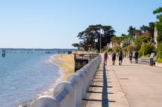Saint-Trojan-les-Bains