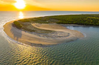Pointe de Gatseau, Ile d'Oléron