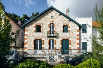 Locations de vacances