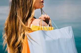 Boutiques et services