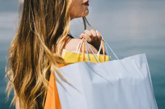 Boutiques et services, Saint-Trojan-les-Bains