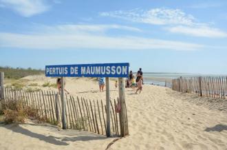 Pertuis de Maumusson