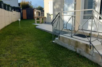 Meublé - Lucette et Jean-Claude Montil_Saint-Trojan-les-Bains