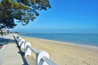 petite plage