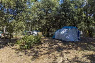 Flower camping Monplaisir