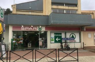 Spar St-Trojan les Bains