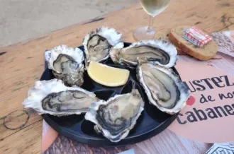 Huîtres Videau_Saint-Trojan-les-Bains