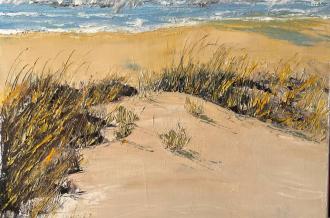 Ma plage