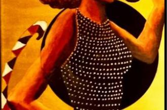 Exposition de peinture - Delphine Portier