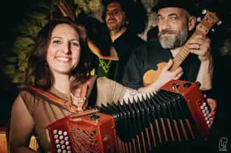 Les Mardis musicaux #1 - MANYL & CIE_Saint-Trojan-les-Bains