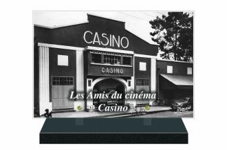 Association Les amis du Cinéma Casino