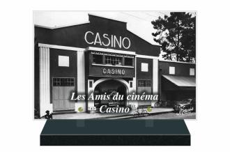 Séances de cinéma