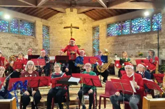 Concert de la Fête du Mimosa