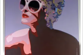 Exposition de peinture Martial Martiniaux_Saint-Trojan-les-Bains