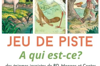 Jeu de l'été