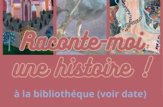 Raconte moi une histoire