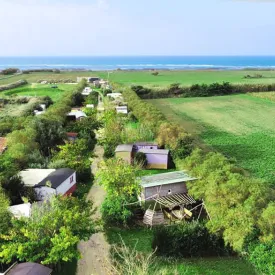 Camping Le Chassiron