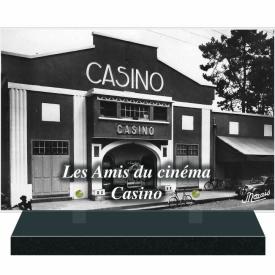 Association Les amis du Cinéma Casino