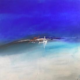 Exposition de peinture - Alain Uro