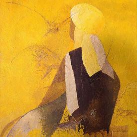 Exposition de peinture Jean Claude Bernard