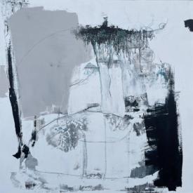 Exposition de peinture Eva Chesneau