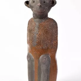 Exposition de sculpture Véronique Benony