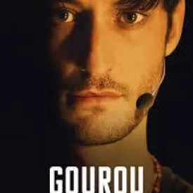 Film "Gourou"_Saint-Trojan-les-Bains
