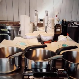 Fabriquez vos savons artisanaux_Saint-Trojan-les-Bains