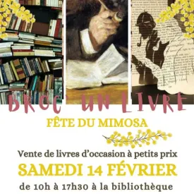 Broc' des livres_Saint-Trojan-les-Bains