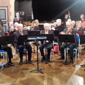 CONCERT OUVERTURE MIMOSE