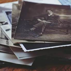 Exposition - Généalogie mode d'emploi_Saint-Trojan-les-Bains