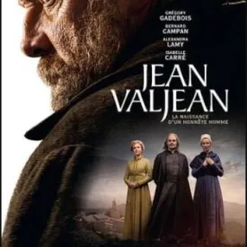 Film "Jean Valjean"_Saint-Trojan-les-Bains