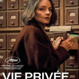 Film "Vie privée"_Saint-Trojan-les-Bains