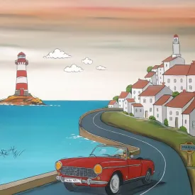 Exposition de peinture Bazoche_Saint-Trojan-les-Bains