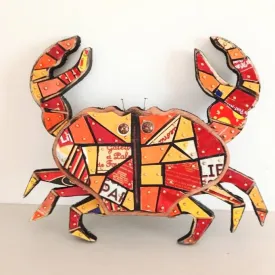 Exposition d'objets décoratifs "La Cabane d’Anatole » et « Poesie Métalik"_Saint-Trojan-les-Bains