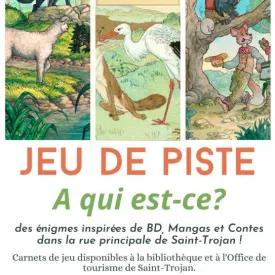 Jeu de l'été
