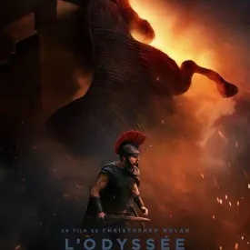 Film "L'Odysée"
