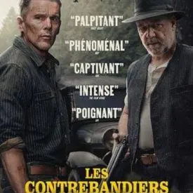 Film "Les contrebandiers"_Saint-Trojan-les-Bains
