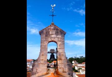 Eglise Saint-Trojan-les-Bains