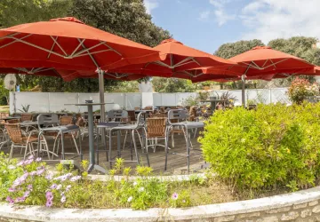 Bar Le Cactus_Saint-Trojan-les-Bains